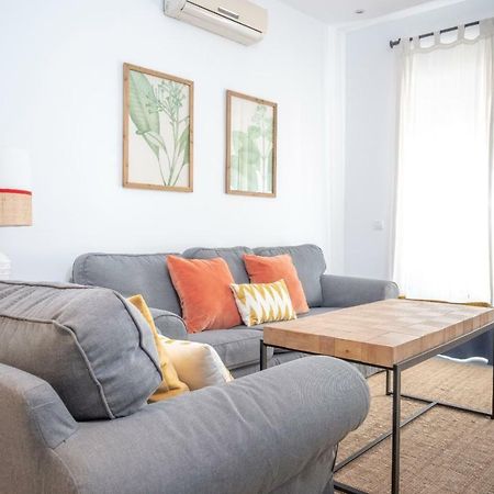Ad3A Apartment Antonia Diaz St 250Mts De Catedral Siviglia Esterno foto