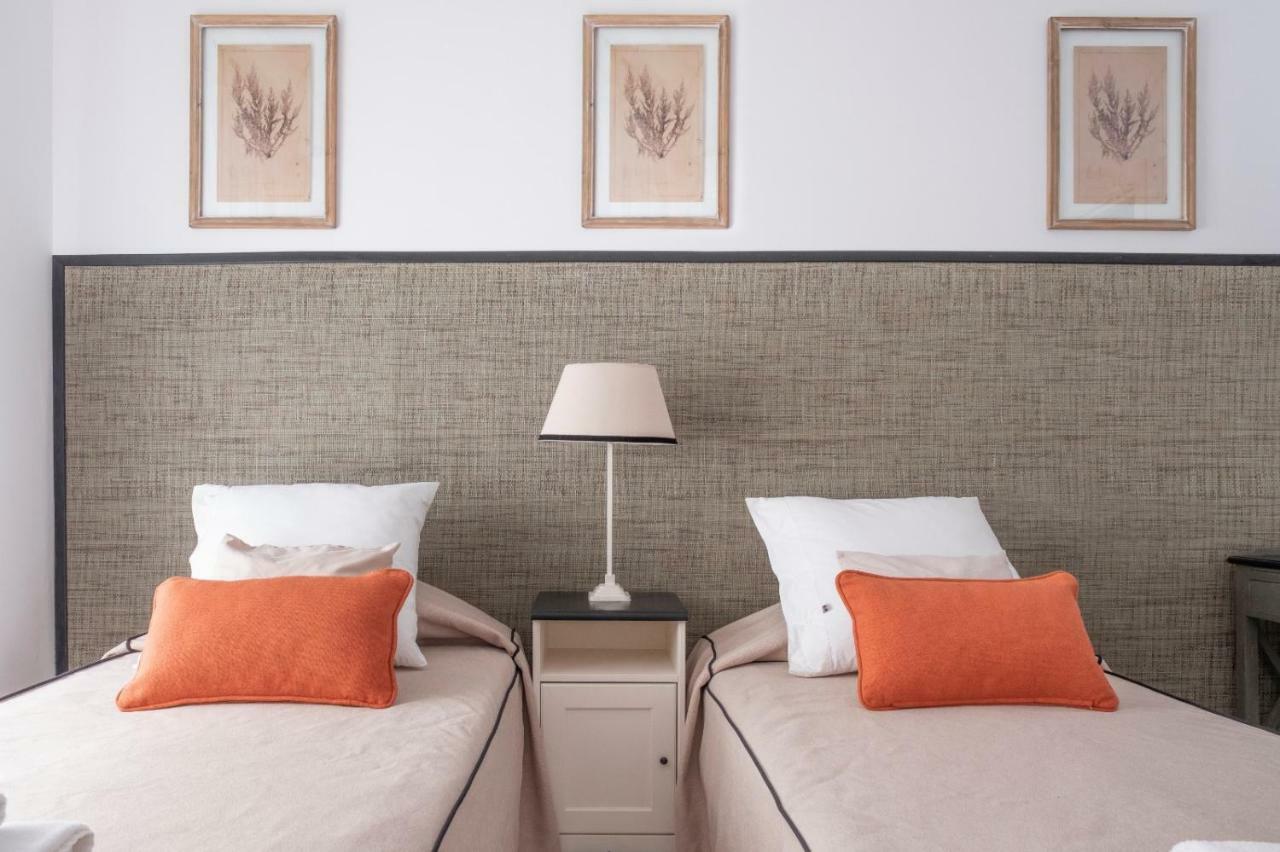 Ad3A Apartment Antonia Diaz St 250Mts De Catedral Siviglia Esterno foto