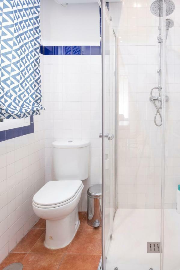 Ad3A Apartment Antonia Diaz St 250Mts De Catedral Siviglia Esterno foto