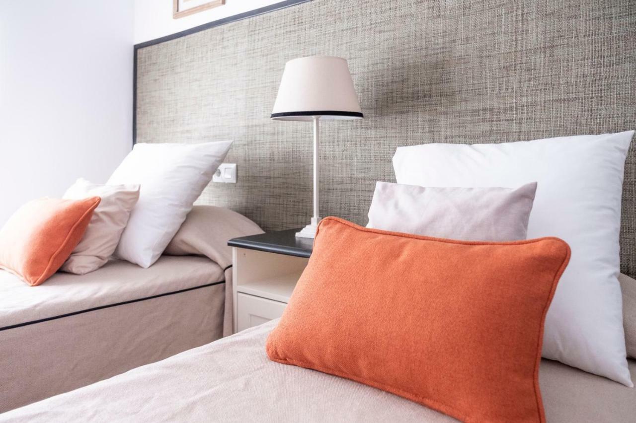Ad3A Apartment Antonia Diaz St 250Mts De Catedral Siviglia Esterno foto