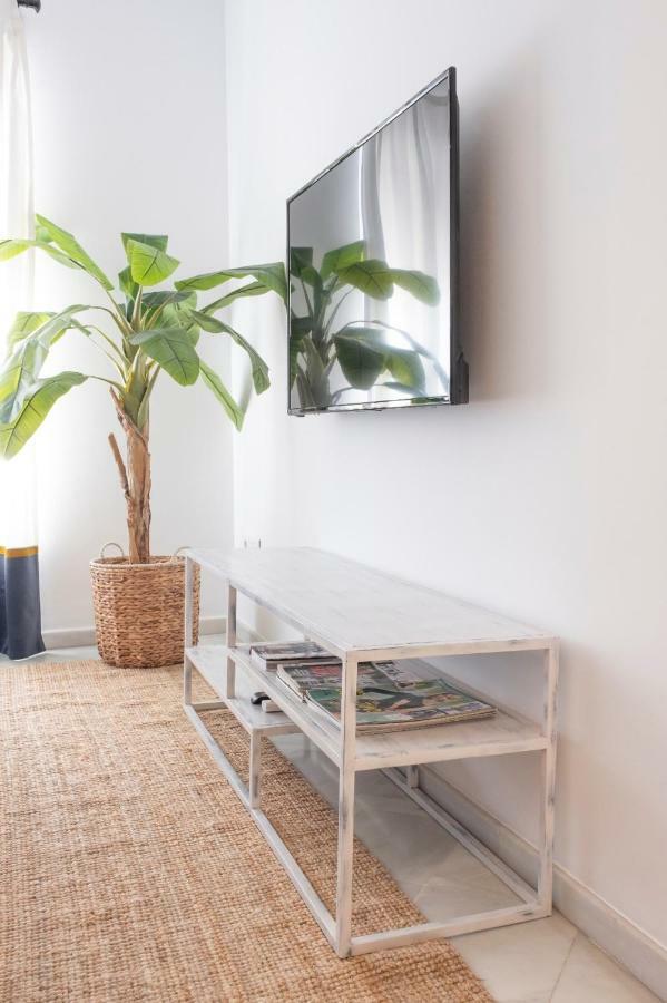 Ad3A Apartment Antonia Diaz St 250Mts De Catedral Siviglia Esterno foto