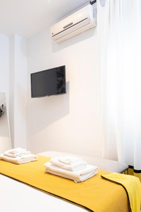 Ad3A Apartment Antonia Diaz St 250Mts De Catedral Siviglia Esterno foto